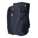 Targus TSB226AP 15.6-inch Revolution Terra Backpack (Black)